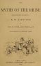 [Gutenberg 44430] • Myths of the Rhine